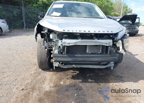 2023 Mitsubishi Eclipse Cross Le S-Awc/Ralliart S-Awc из США, поврежденный, VIN JA4ATVAA6PZ000696